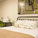 Hi Calgary City Centre - Hostel