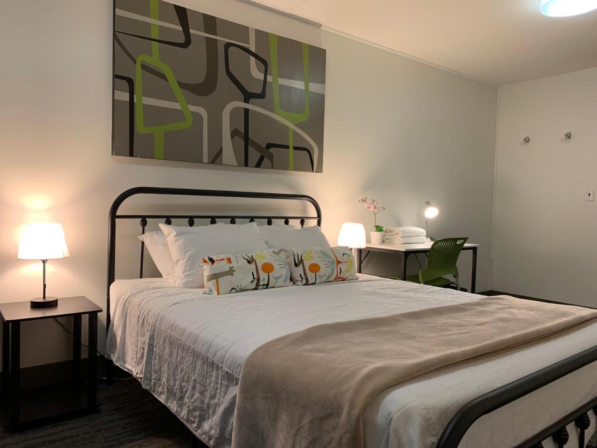 Auberge de jeunesse Hi Centre -