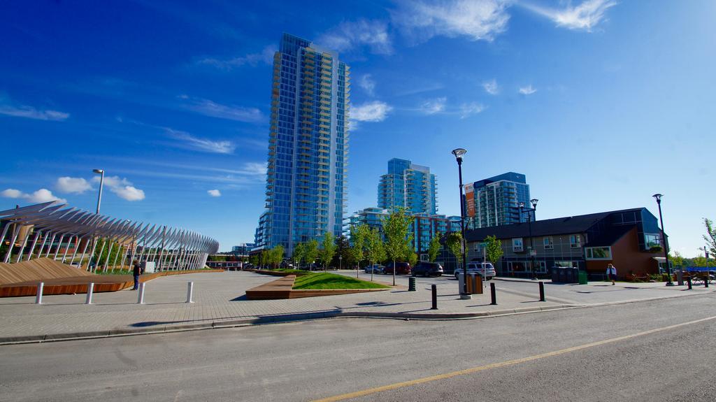 Hi Centre - Calgary
