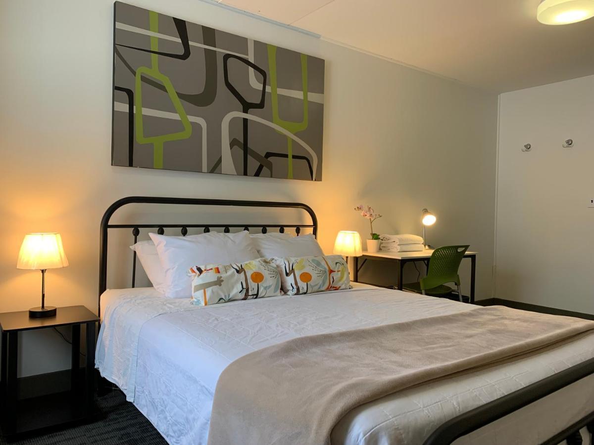 Hi Calgary City Centre - Hostel