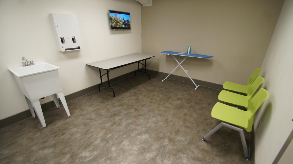Hostel Hi Calgary City Centre - Hostel